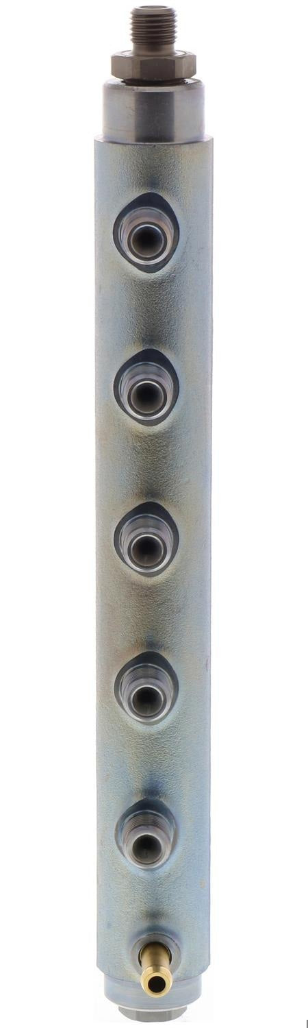 Genuine Bosch Left Fuel Rail F00R001505 2004.5-2005 6.6L GM Duramax LLY BOS925