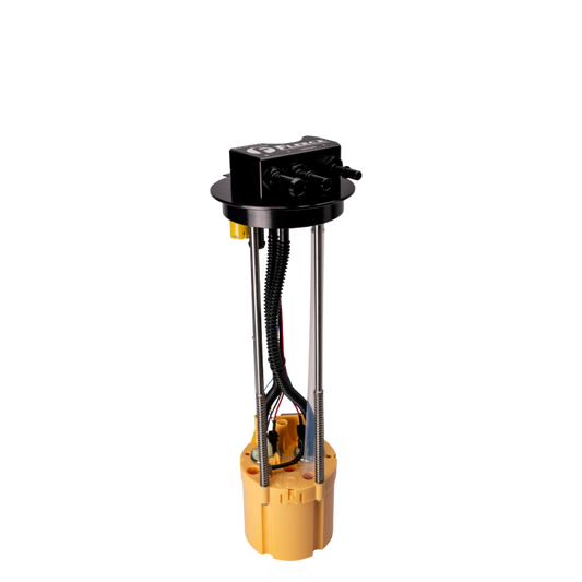 Fleece PowerFlo® Lift Pump for 2011-2016 LML Duramax (Short Bed)