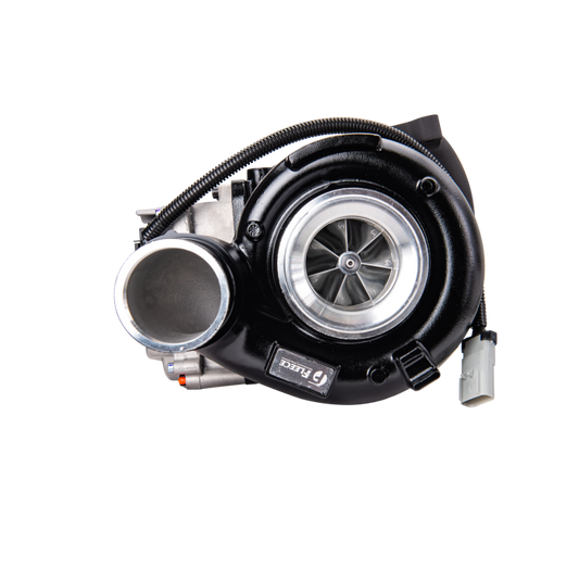Fleece Cheetah® Turbocharger for 2013-2018 6.7L Cummins