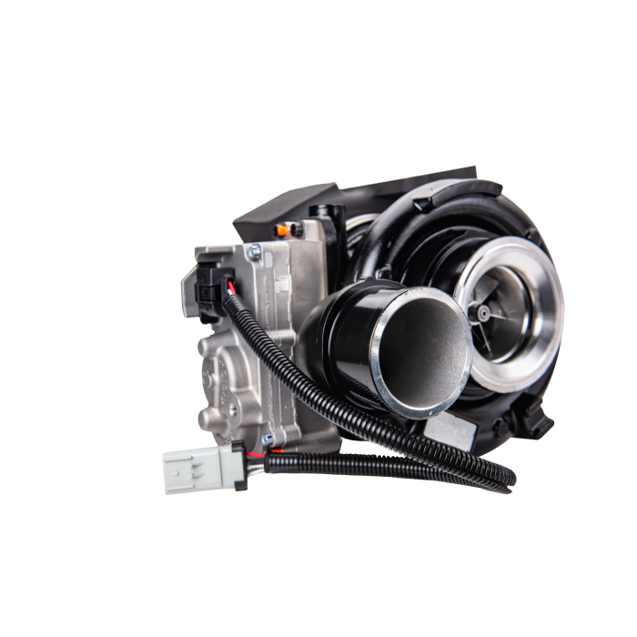 Fleece Cheetah® Turbocharger for 2007.5-2012 6.7L Cummins