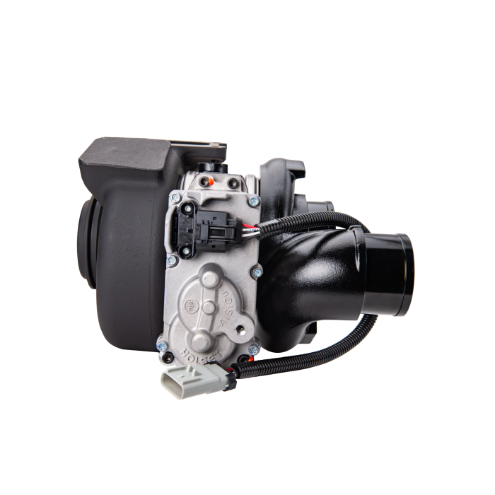 Fleece Cheetah® Turbocharger for 2013-2018 6.7L Cummins