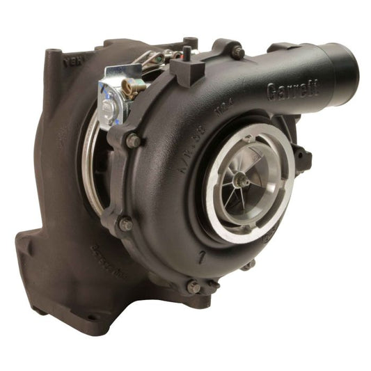 Fleece Cheetah® Turbocharger for 2004.5-2010 LLY, LBZ, LMM Duramax