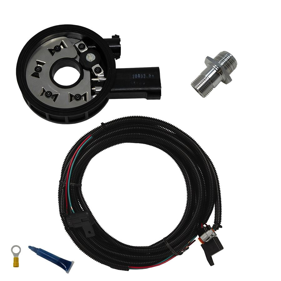 FASS - HIGH OUTPUT HEATER DISK