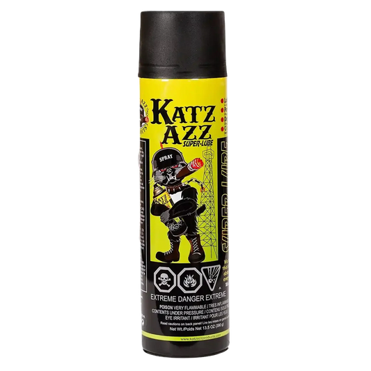 Superlube Aerosol Spray