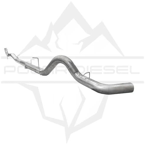 2017-2025 Duramax 6.6L 5" Polar Exhaust