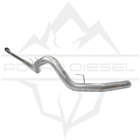 2011-2025 Ford Powerstroke 6.7L 4" Polar Exhaust