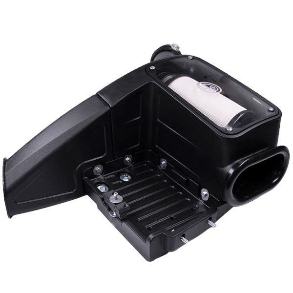 S&B Intake Kit (1998-2003 7.3L Powerstroke)