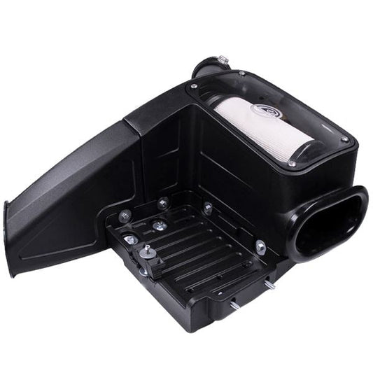 S&B Intake Kit (1998-2003 7.3L Powerstroke)