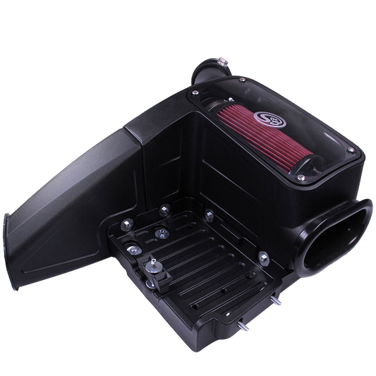 6.7L S&B Cold Air Intake For 2017-2019 Ford Power Stroke