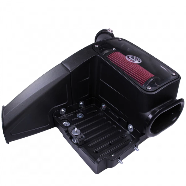 S&B Intake Kit (1998-2003 7.3L Powerstroke)