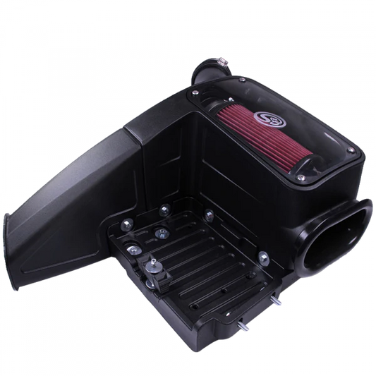 S&B Intake Kit (1998-2003 7.3L Powerstroke)