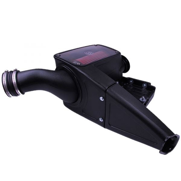 S&B Intake Kit (1998-2003 7.3L Powerstroke)