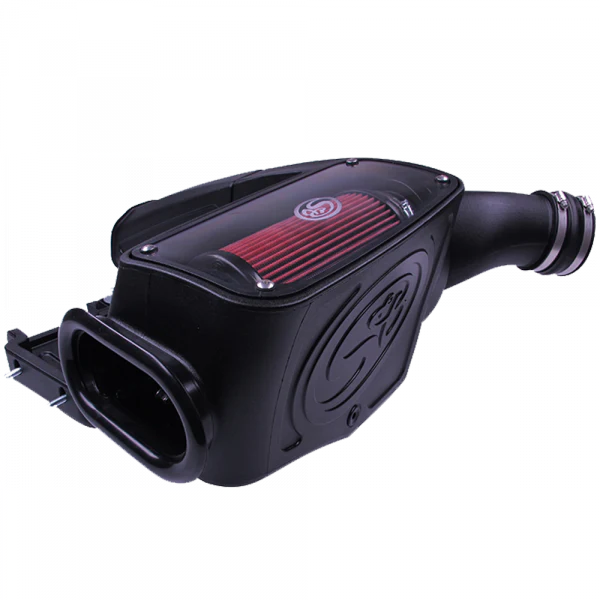 S&B Intake Kit (1998-2003 7.3L Powerstroke)
