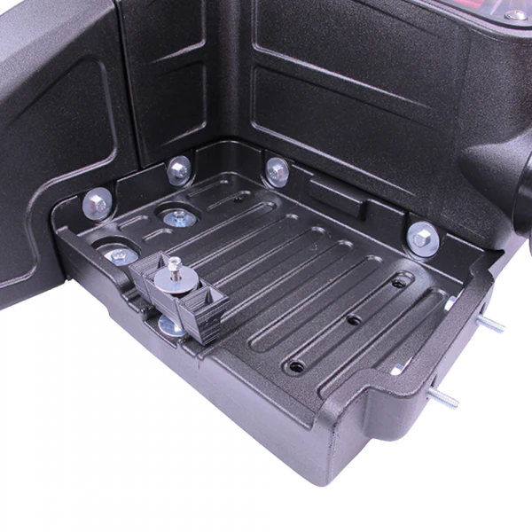 S&B Intake Kit (1998-2003 7.3L Powerstroke)