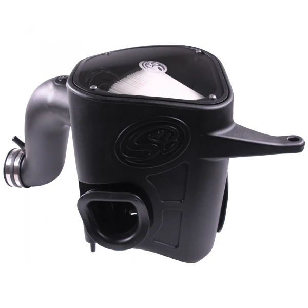 S&B Intake Kit (2013-2018 6.7L Cummins)