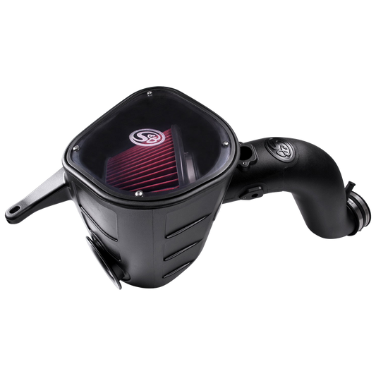 6.7L S&B Cold Air Intake For 2013-2018 Dodge Ram Cummins