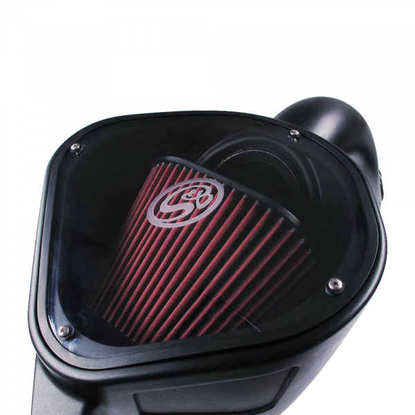 S&B Intake Kit (2013-2018 6.7L Cummins)
