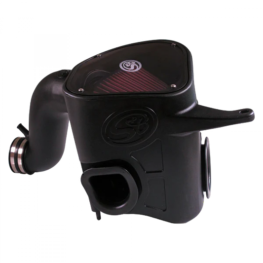 S&B Intake Kit (2013-2018 6.7L Cummins)