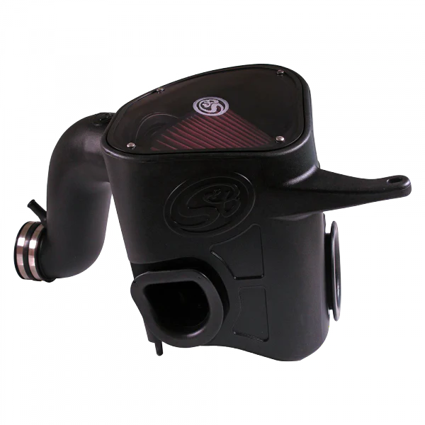 S&B Intake Kit (2013-2018 6.7L Cummins)