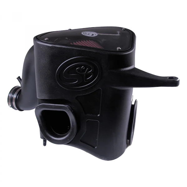 S&B Intake Kit (2013-2018 6.7L Cummins)