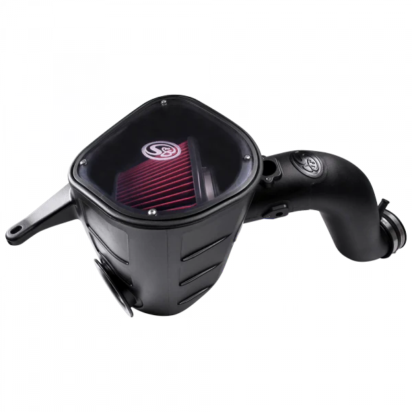 S&B Intake Kit (2013-2018 6.7L Cummins)