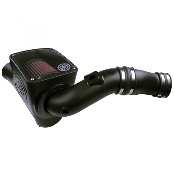 S&B Intake Kit (2003-2007 6.0L Powerstroke)