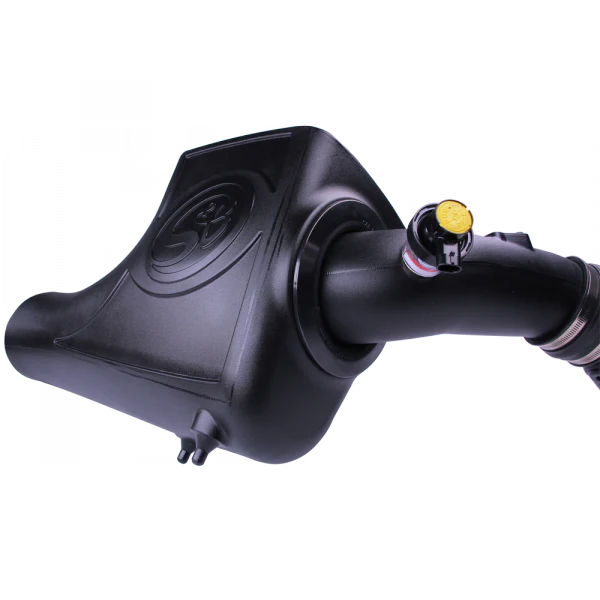 S&B Intake Kit (2003-2007 6.0L Powerstroke)