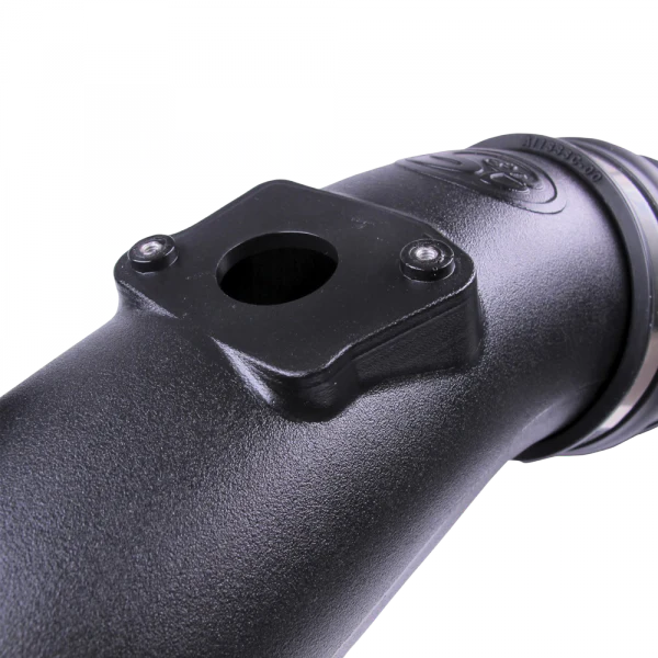 S&B Intake Kit (2003-2007 6.0L Powerstroke)