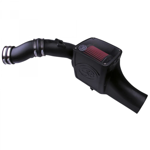 S&B Intake Kit (2003-2007 6.0L Powerstroke)