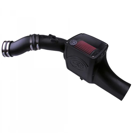 S&B Intake Kit (2003-2007 6.0L Powerstroke)