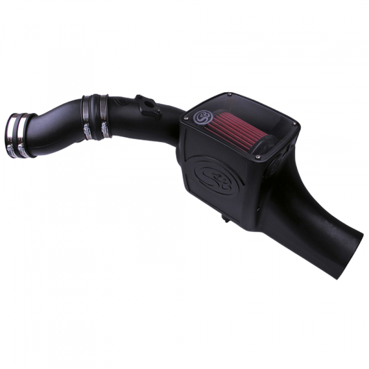 COLD AIR INTAKE FOR 2003-2007 FORD POWERSTROKE 6.0L