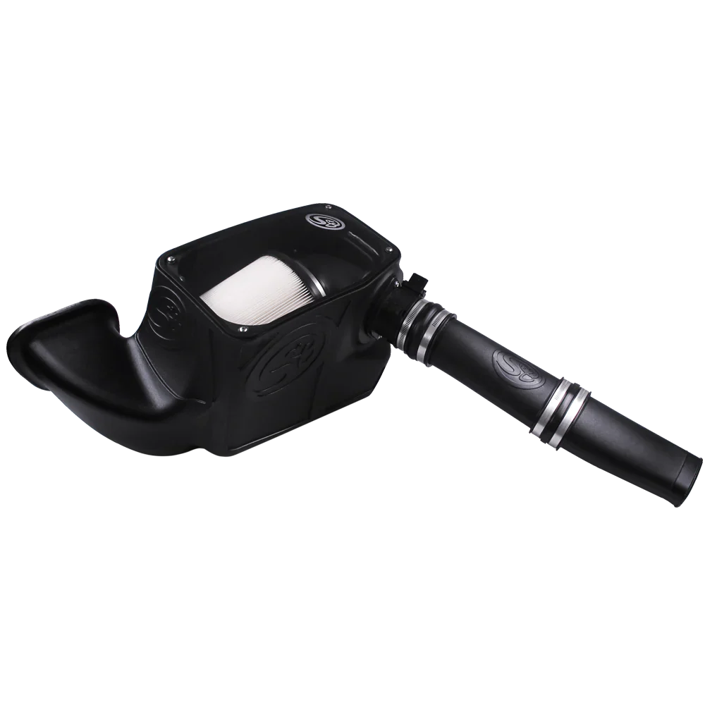 S&B Intake Kit (2014-2018 Dodge / RAM EcoDiesel 3.0L)