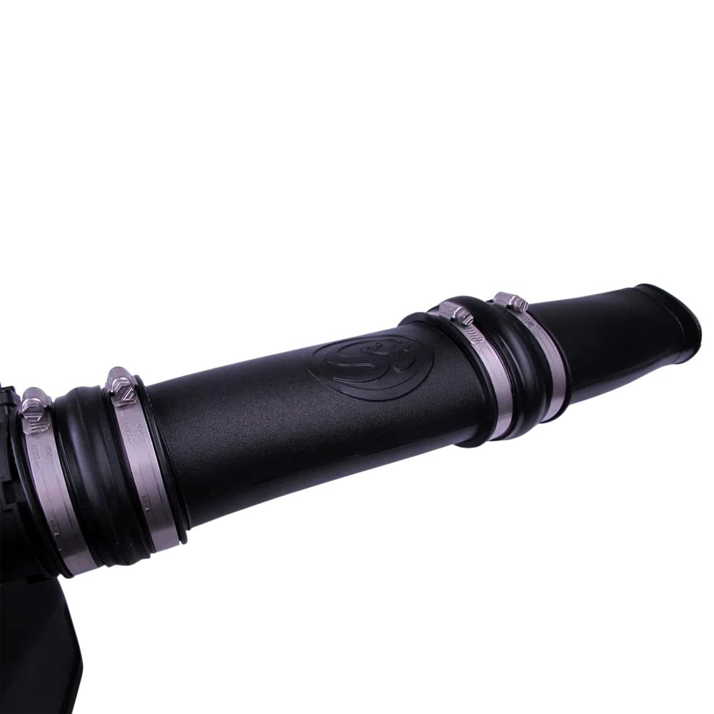 S&B Intake Kit (2014-2018 Dodge / RAM EcoDiesel 3.0L)