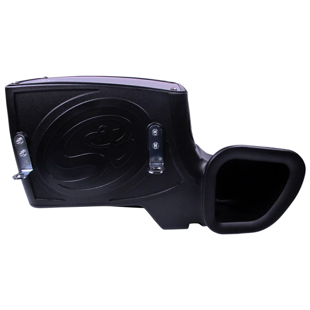 S&B Intake Kit (2014-2018 Dodge / RAM EcoDiesel 3.0L)