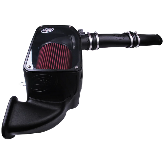 S&B Intake Kit (2014-2018 Dodge / RAM EcoDiesel 3.0L)