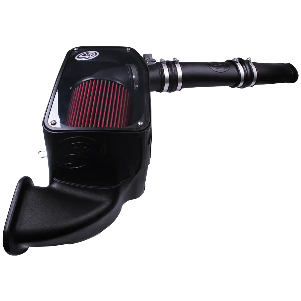 S&B Intake Kit (2014-2018 Dodge / RAM EcoDiesel 3.0L)