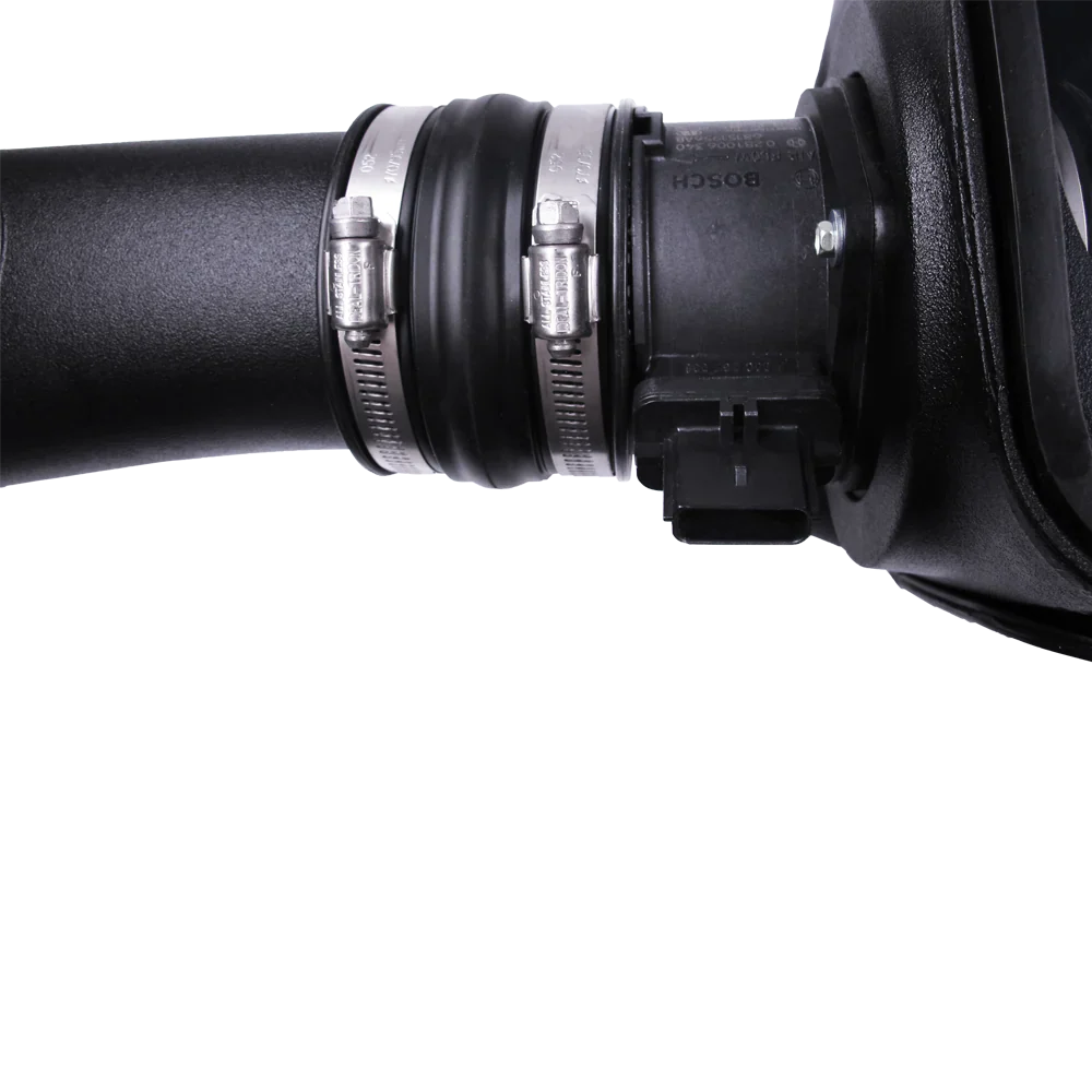 S&B Intake Kit (2014-2018 Dodge / RAM EcoDiesel 3.0L)