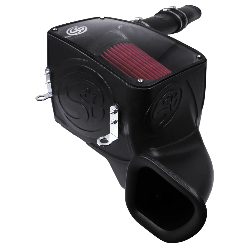 S&B Intake Kit (2014-2018 Dodge / RAM EcoDiesel 3.0L)