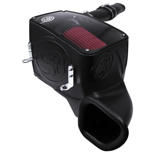S&B Intake Kit (2014-2018 Dodge / RAM EcoDiesel 3.0L)