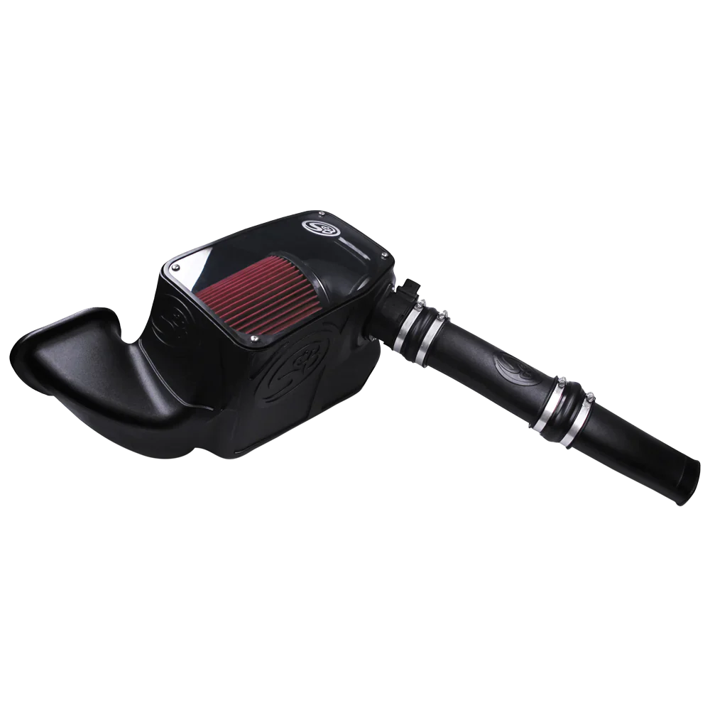 S&B Intake Kit (2014-2018 Dodge / RAM EcoDiesel 3.0L)