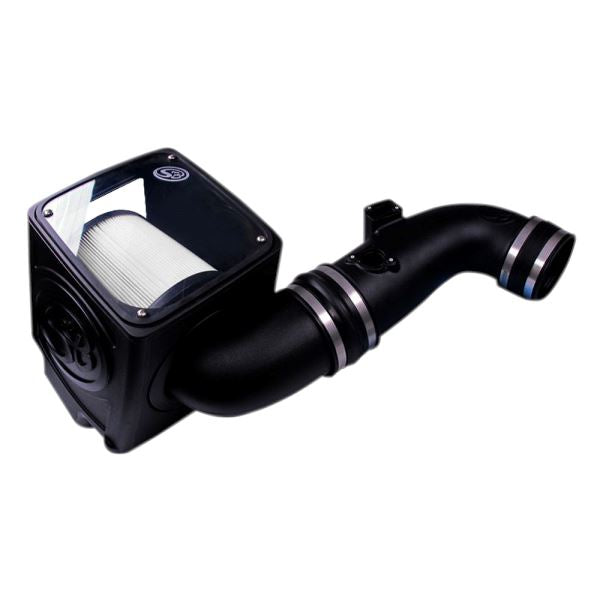 S&B Intake Kit (2011-2016 6.6L LML Duramax)