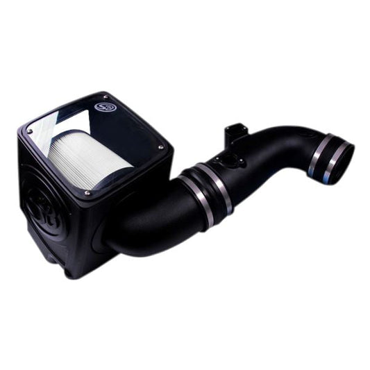 S&B Intake Kit (2011-2016 6.6L LML Duramax)