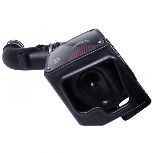 S&B Intake Kit (2011-2016 6.6L LML Duramax)