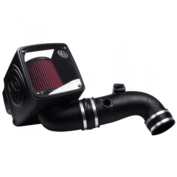 S&B Intake Kit (2011-2016 6.6L LML Duramax)