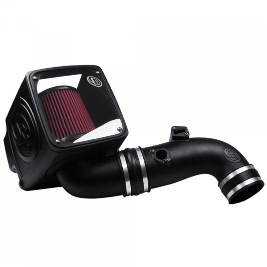 S&B Intake Kit (2011-2016 6.6L LML Duramax)