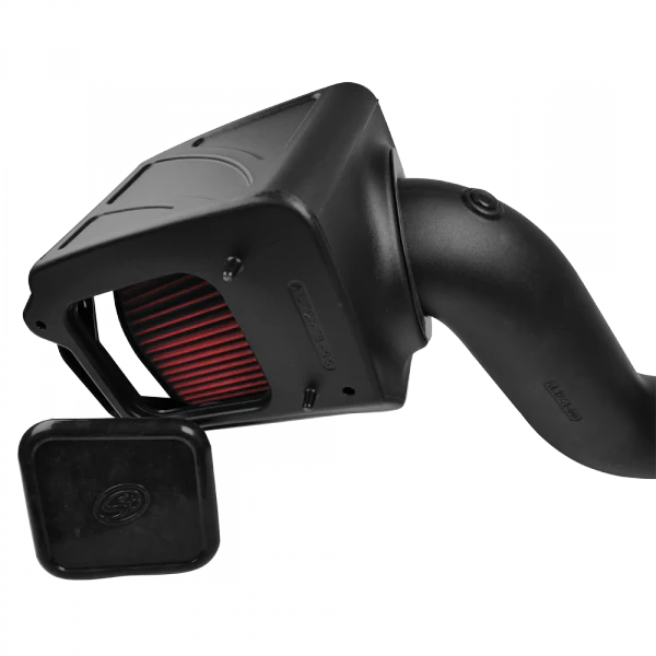 S&B Intake Kit (2006-2007 6.6L LLY-LBZ Duramax)