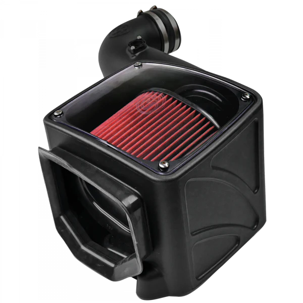 S&B Intake Kit (2006-2007 6.6L LLY-LBZ Duramax)