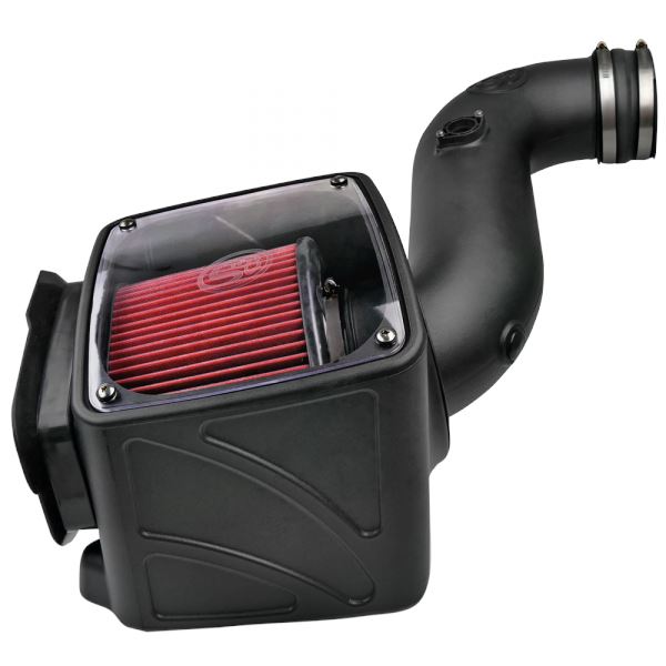 S&B Intake Kit (2006-2007 6.6L LLY-LBZ Duramax)