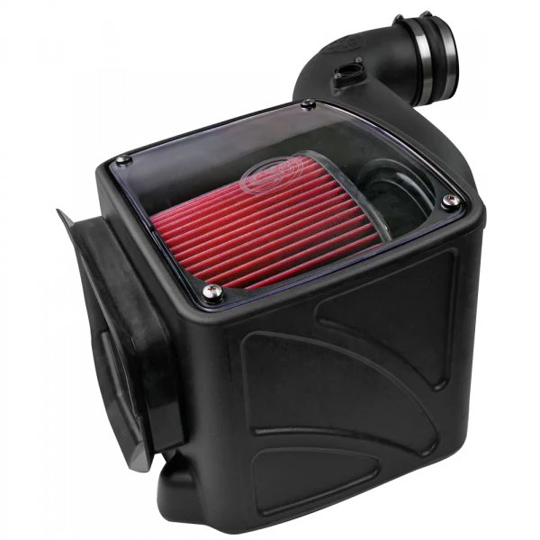 S&B Intake Kit (2006-2007 6.6L LLY-LBZ Duramax)