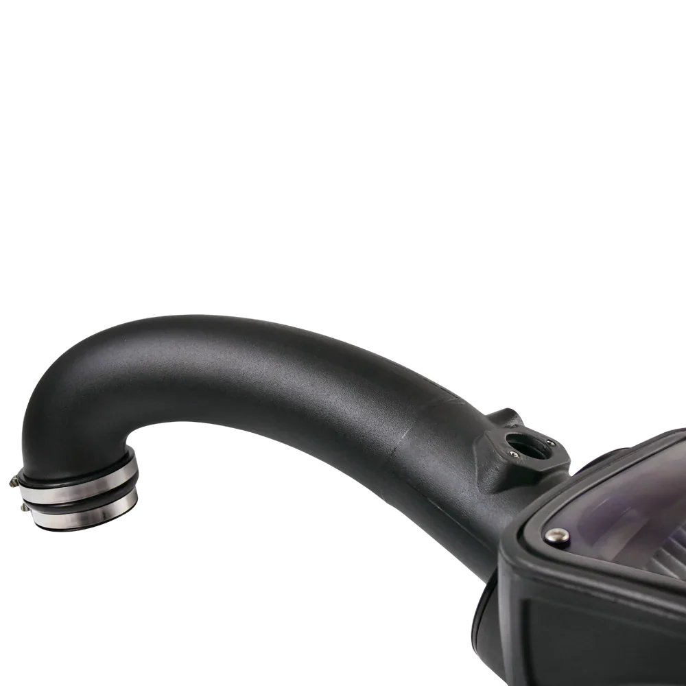 S&B Intake Kit (2016-2019 Nissan Titan XD 5.0L Cummins)